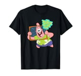 The Patrick Star Show Headliner T-Shirt