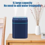 Humidifiers for Bedroom,  Capacity Humidifier USB Mist Top Essential Oil6588