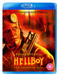 Hellboy: The Crooked Man