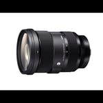 Sigma 24-70mm f/2,8 DG DN Art L-fatning Lyssterk normalzoom for L-fatning