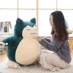 Pokémoned Snorlax fylld docka (50 cm) - Perfekt