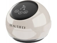 Beautifly B-Bubble Body Slimming Electric Massage Bubble, Anti-Cellulite Hand Massager, Magnetotherapy