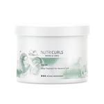 Wella Professionals Nutricurls Mask 150ml