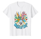 Youth Looney Tunes What's Up Doc Splash Camiseta T-Shirt