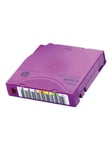 Hewlett Packard Enterprise LTO-6 Ultrium Data Cartridges 6.25TB BaFe RW (20 Pack)