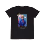 Barbie - T-Shirt Ken Love Hope Unity - L