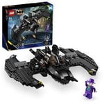 Lego Dc Batwing: Batman Vs. The Joker (76265)