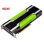 PNY NVIDIA Tesla M10 - GPU-beregningsprosessor - 4 GPU'er - Tesla M10 - 32 GB