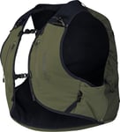 Norrøna Senja econyl70 15L Pack olive night L/XL