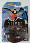 Hot Wheels Batman HDG89 - Batplane 8/20