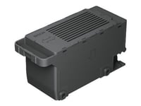 Epson - Bläckunderhållsbox - För Ecotank L15180, L8050  Ecotank Photo Et-8500, 8550  Ecotank Pro Et-M16680, L15180, M15180