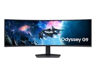 Samsung LS49CG954EU computer monitor 124.5 cm (49&quot;) 5120 x 1440 p