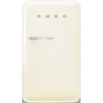 Smeg Fab10rcr6 Kjøleskap - Farge: Beige