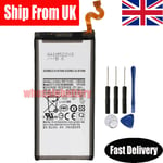 New 4000mAh EB-BN965ABU Battery Repair Tools for Samsung Galaxy Note 9 UK