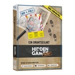 Hidden Games Tatort - Un Drahtseilakt 4.Fall - Allemand