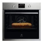 Forno incasso Electrolux Kodfp46Tx Steambake