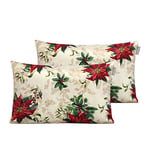 B&C fabrics Chamonix Housse de Coussin en Velours 30 x 50 cm