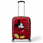 Fashion Trolley AMERICAN TOURISTER Wavebreaker Disney's Multicolored Unisex