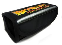 Bronto Lipo-Safe Bag (185x75x60mm) (S)