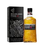 Highland Park 18 Year Old Single Malt Whisky, 70cl