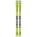 Fischer Rc4 Worldcup Sl M Plate Alpinskidor