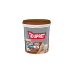 Enduit de lissage TOUPRET bois - 1,5Kg - 7115CD0911