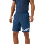 Björn Borg Borg Shorts, Padel- och tennisshorts herr