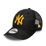 New Era - Casquette 9Forty Trucker - New York Yankees - Black - 60141768-child