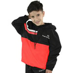 Sweat-shirt enfant Sergio Tacchini  Veste de survêtement  Garçon Vummor