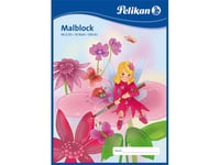 Pelikan 137661, Konstpapper, 70 G/M ^, 30 Ark