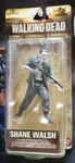 Mcfarlane Toys Walking Dead Series 2 Shane Walsh - Rare Bloody Zombie Version