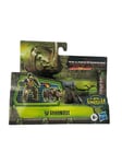 Figurine Transformers Rise of the Beasts Beast Alliance Rhinox