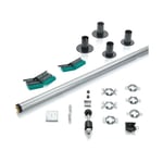 Kit de Motorisation Somfy Pour Bloc-Blaie Moteur Radio rts 6 nm - SO1030099