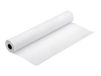 Epson Proofing Paper - Semi-mat - enduit de résine - 9,9 millièmes de pouce - blanc - Rouleau A1 (61,0 cm x 30,5 m) - 225 g/m² - 1 rouleau(x) papier épreuve - pour SureColor SC-P10000, P20000, P6000, P7000, P7500, P8000, P9000, P9500, T5200, T7200