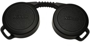 Nikon Rear Lens Cap for Aculon A211 Binoculars