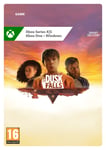 As Dusk Falls - PC Windows,XBOX One,Xbox Series X,Xbox Series S