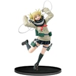 My Hero Academia : Himiko Toga Pop Up Parade Figurine en PVC Multicolore Mignon