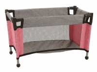 Hot Hit Diy doll playpen