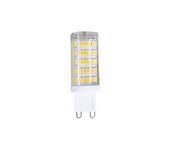 LED Polttimo G9/4W/230V 4000K