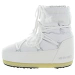 Bottes neige Moon Boot  LIGHT LOW NYLON