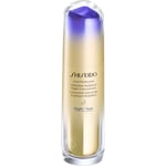 Shiseido Vital Perfection LiftDefine Radiance Night Concentrate Natserum med løftende effekt 40 ml