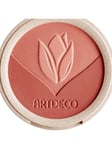 Artdeco Natural Trio Blush 3 peach perfect