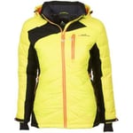 Blouson Peak Mountain  Blouson de ski femme ACYBRID