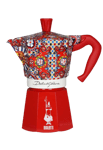 Bialetti Kaffekokare 6 kopp D&G MOKA Flerfärgad