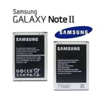 Batterie Samsung Galaxy Note 2