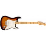 Fender 70th Anniversary Player Stratocaster, Anniversary 2-Color Sunburst