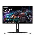 GIGABYTE O27Q3 27" Oled Gaming Monitor