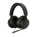 Xbox Stereo headset, svart