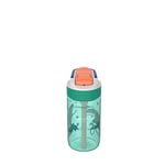 Kambukka Children's Water Bottle Lagoon 400ml Juggling Dino