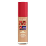 Soins visage Rimmel London  LASTING FINISH boost d  39 hydratation SPF20 170-Wheat 30 ml